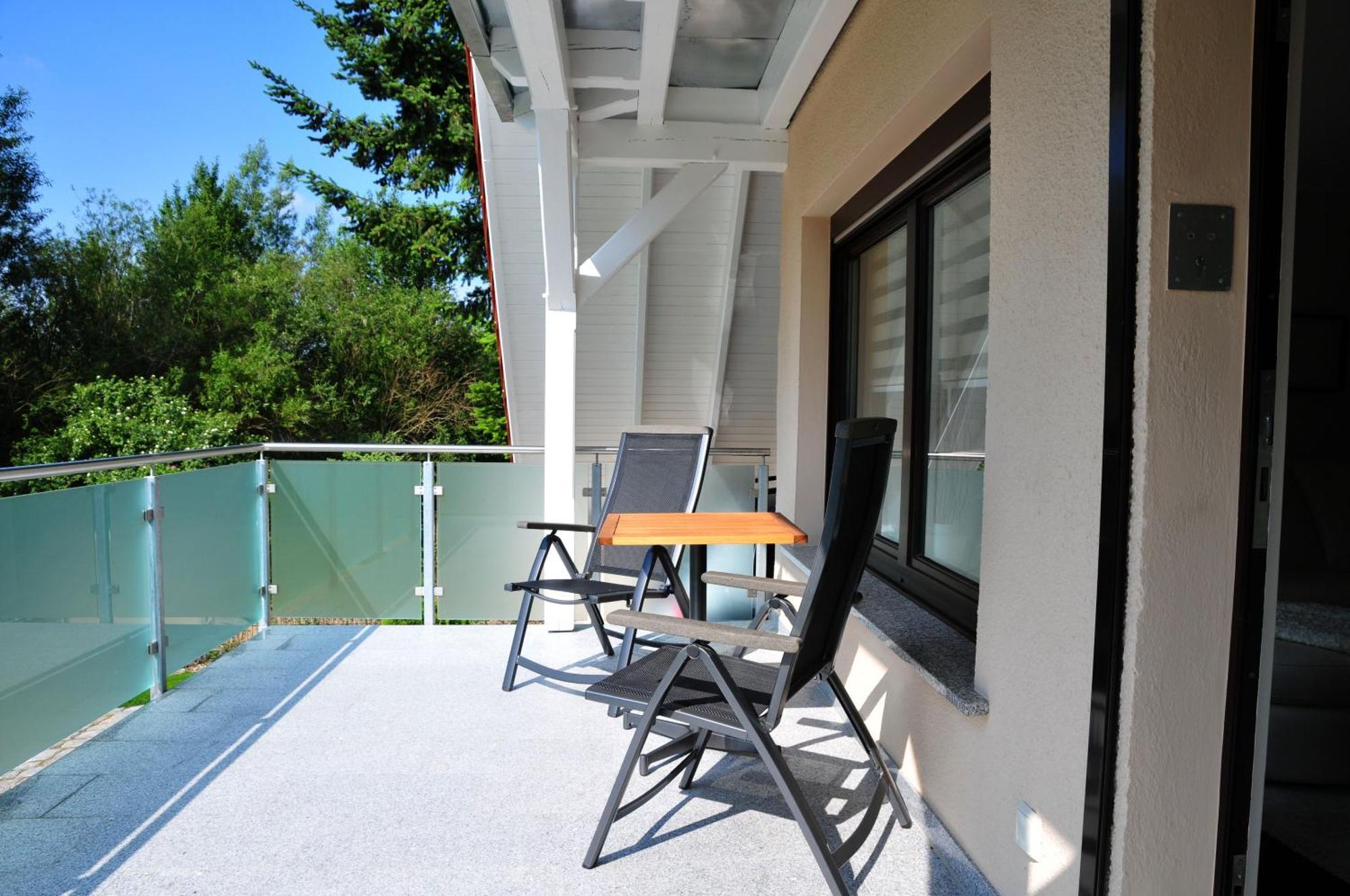 Ferien_Haus Am See Silz  المظهر الخارجي الصورة